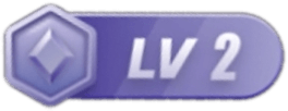 等级-LV2-大壮游戏
