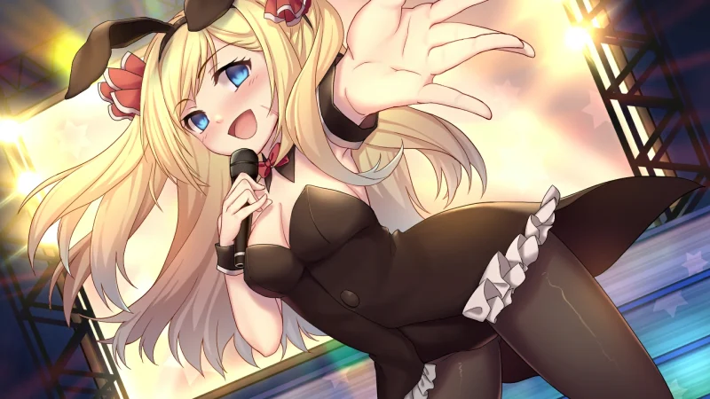 图片[4]-安卓+电脑【互动SLG】奈的调J日记 骑-大壮游戏