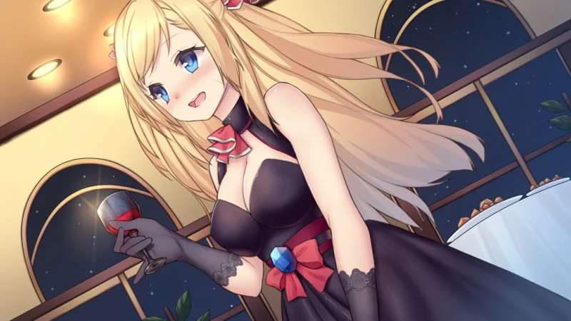 图片[5]-安卓+电脑【互动SLG】奈的调J日记 骑-大壮游戏