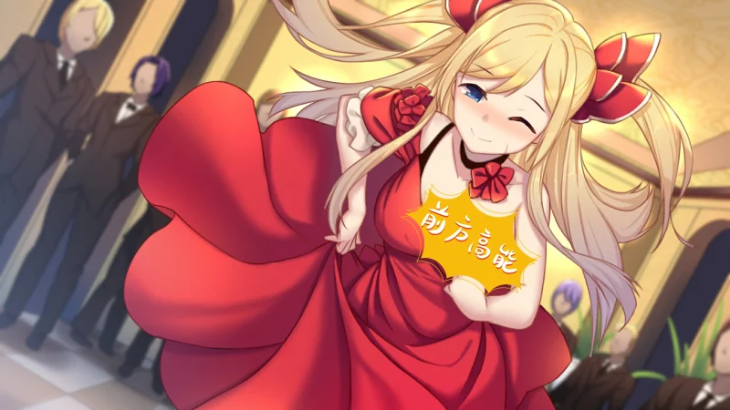 图片[6]-安卓+电脑【互动SLG】奈的调J日记 骑-大壮游戏