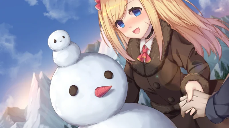 图片[8]-安卓+电脑【互动SLG】奈的调J日记 骑-大壮游戏