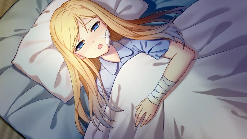 图片[9]-安卓+电脑【互动SLG】奈的调J日记 骑-大壮游戏