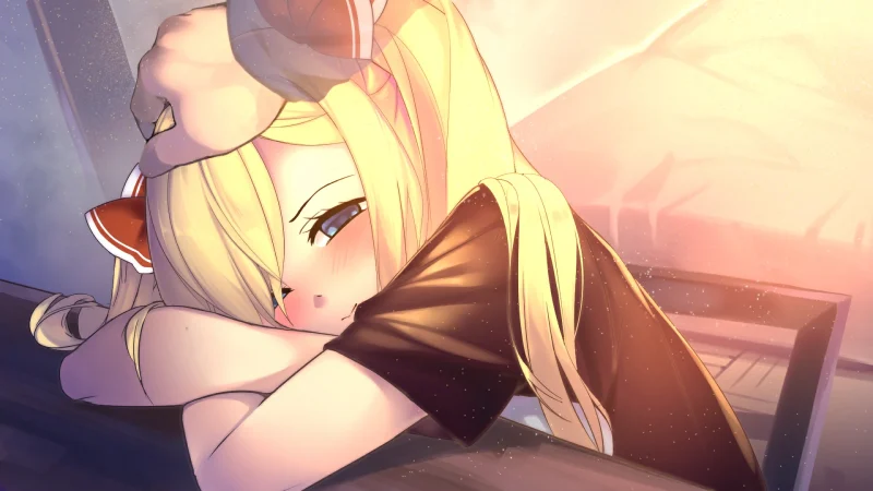 图片[10]-安卓+电脑【互动SLG】奈的调J日记 骑-大壮游戏