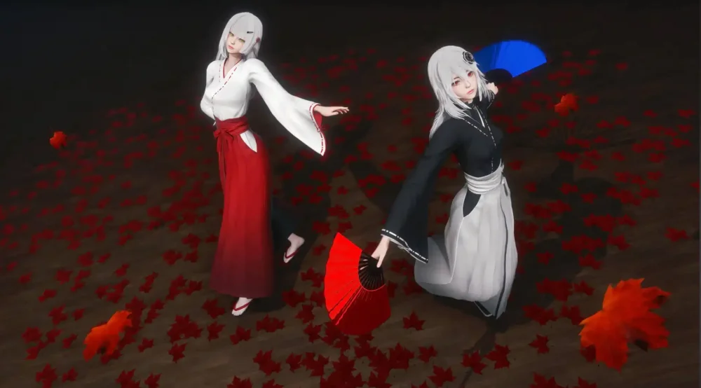 图片[15]-安卓+电脑【神作SLG动态】彼岸花ch7 步-大壮游戏