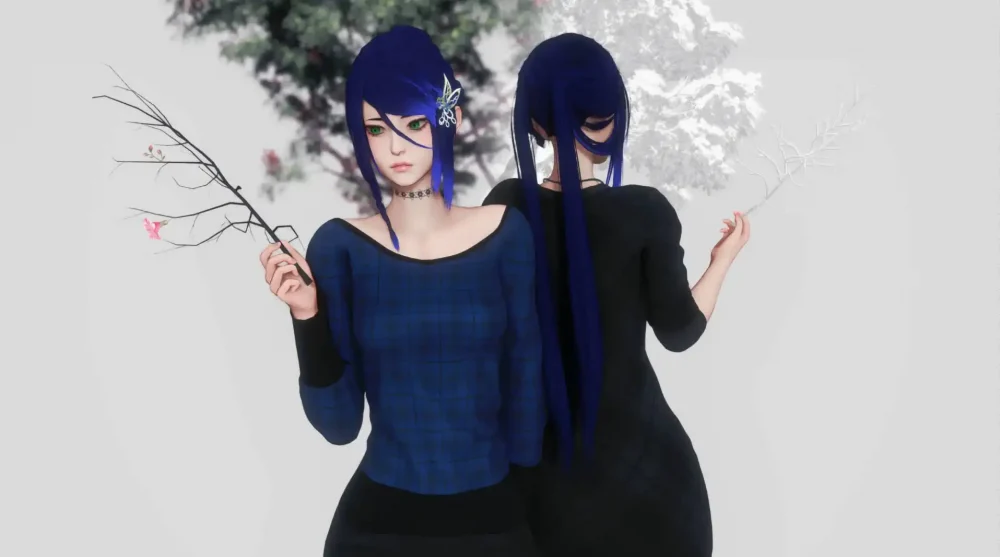 图片[16]-安卓+电脑【神作SLG动态】彼岸花ch7 步-大壮游戏