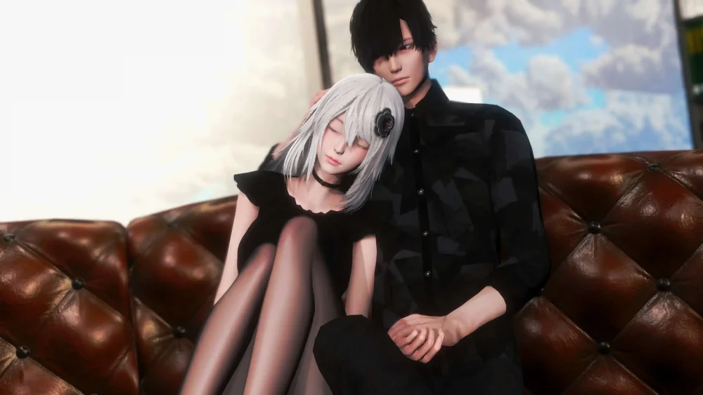 图片[18]-安卓+电脑【神作SLG动态】彼岸花ch7 步-大壮游戏