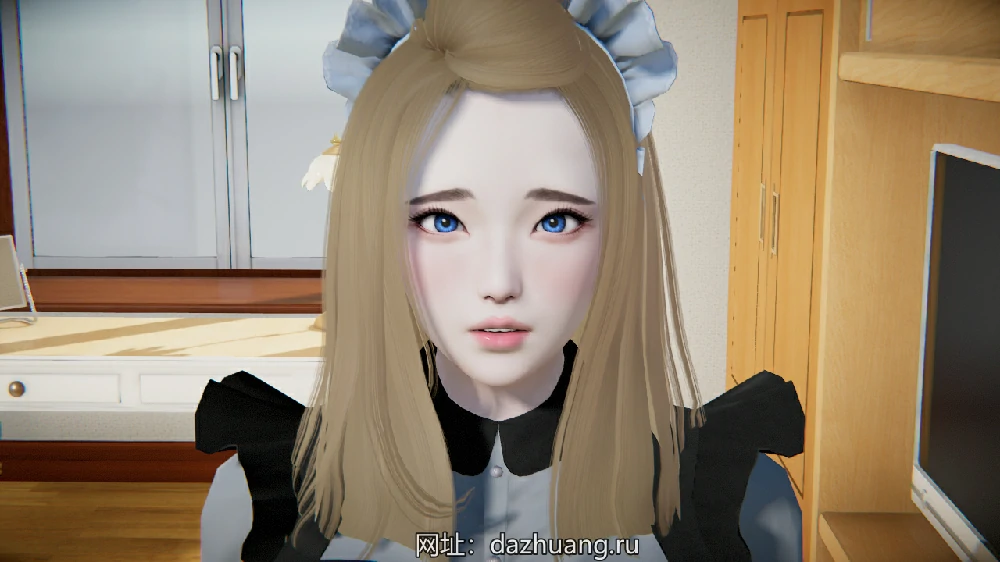 图片[6]-安卓+电脑【SLG动态】我的姐姐阿丽亚+外传 步-大壮游戏