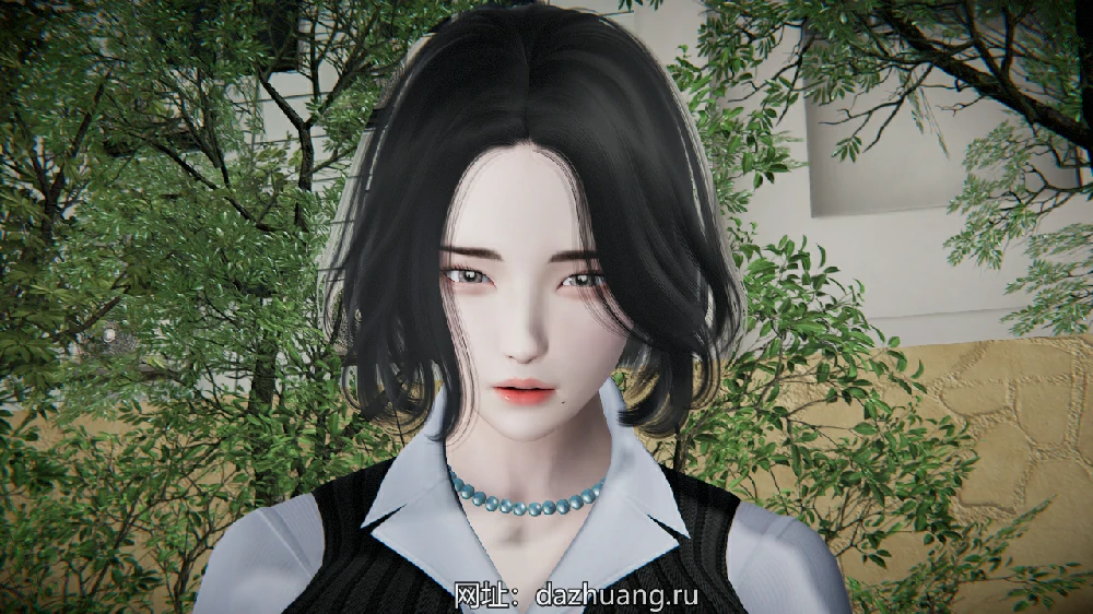 图片[9]-安卓+电脑【SLG动态】我的姐姐阿丽亚+外传 步-大壮游戏