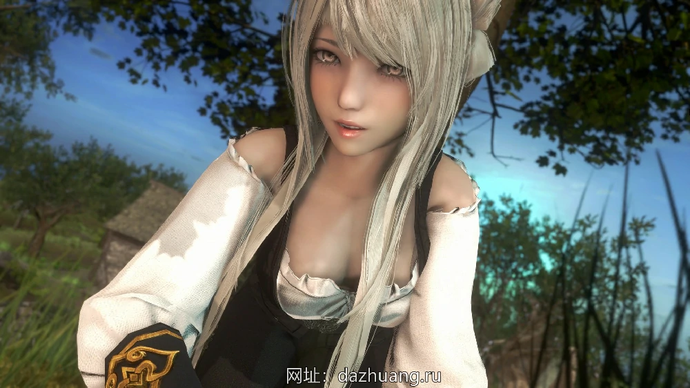 图片[2]-安卓+电脑【神作SLG动态】欧派奥德赛(奇幻历险记) v0.46 步-大壮游戏