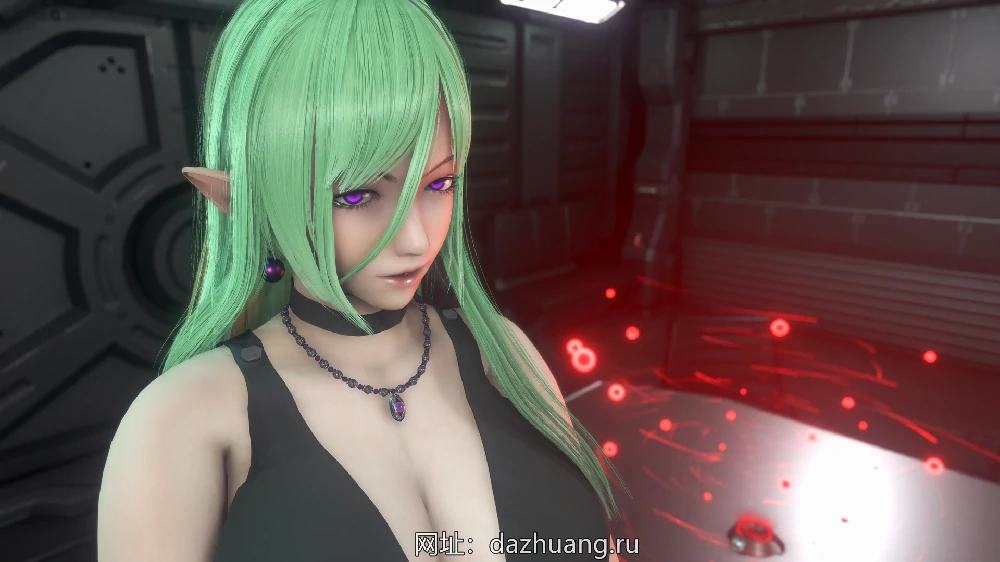 图片[4]-安卓+电脑【神作SLG动态】欧派奥德赛(奇幻历险记) v0.46 步-大壮游戏