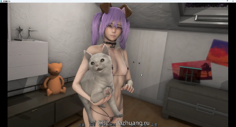 图片[26]-安卓+电脑【神作SLG动态】欧派奥德赛(奇幻历险记) v0.46 步-大壮游戏