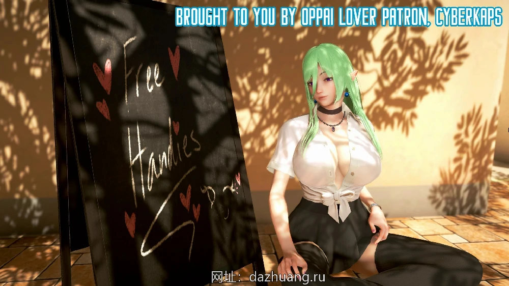 图片[41]-安卓+电脑【神作SLG动态】欧派奥德赛(奇幻历险记) v0.46 步-大壮游戏