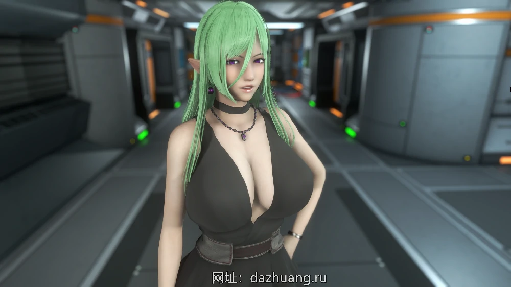 图片[45]-安卓+电脑【神作SLG动态】欧派奥德赛(奇幻历险记) v0.46 步-大壮游戏