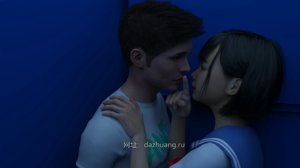 图片[12]-安卓+电脑【欧美SLG 动态巨多 推荐】女神的最佳交易v4.3.5 步-大壮游戏