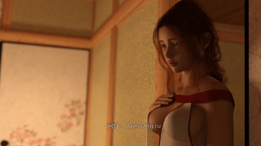 图片[26]-安卓+电脑【欧美SLG 动态巨多 推荐】女神的最佳交易v4.3.5 步-大壮游戏