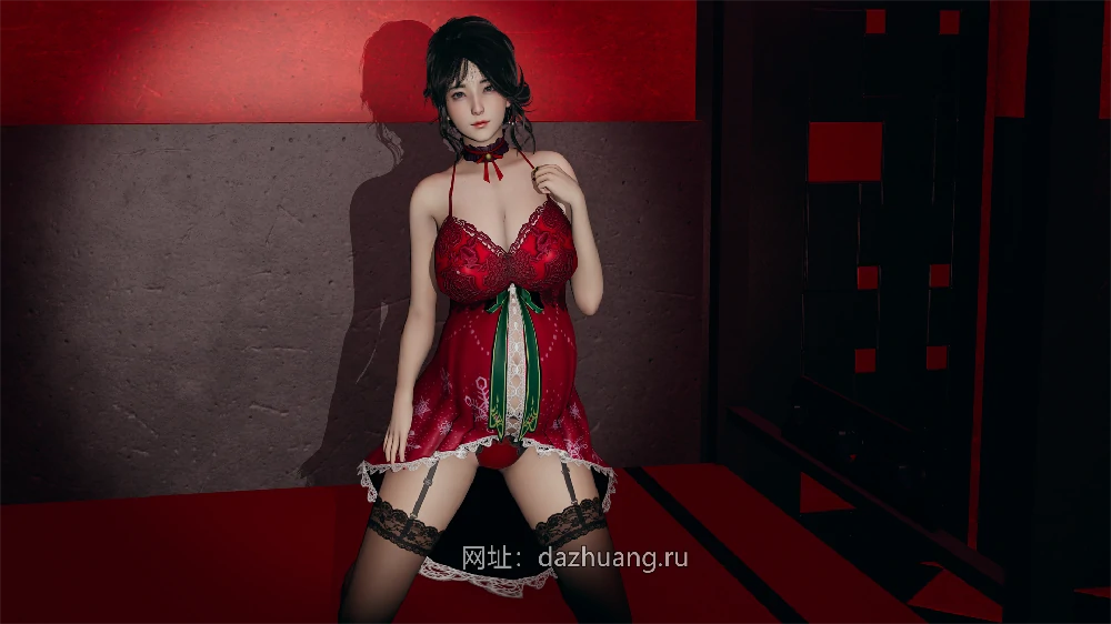 图片[17]-安卓+电脑【ADV全动态CV】妈妈的爱上下两部+番外 步 吉里模拟器玩-大壮游戏