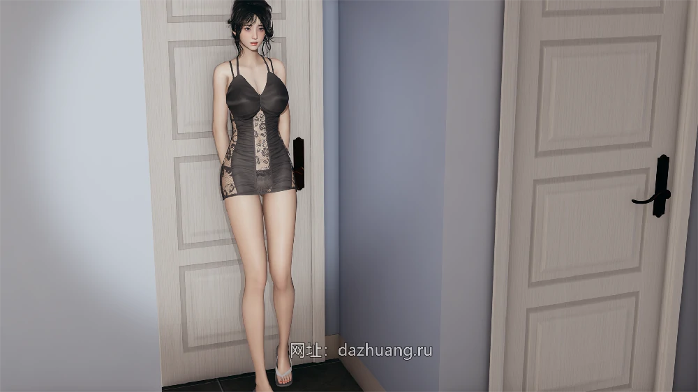 图片[6]-安卓+电脑【ADV全动态CV】妈妈的爱上下两部+番外 步 吉里模拟器玩-大壮游戏