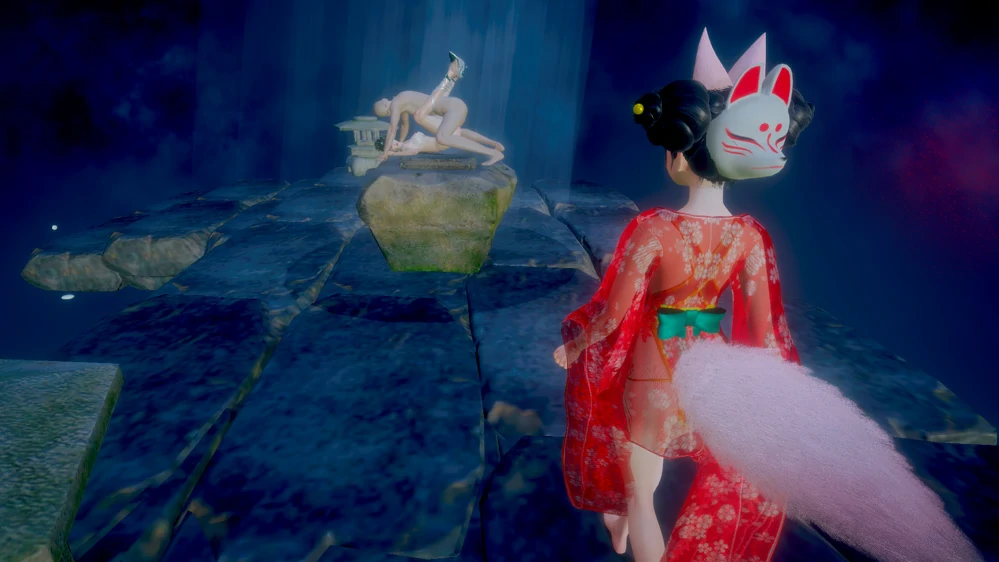 图片[12]-安卓+电脑【ADV全动态CV】白蛇+青蛇 步 吉里或ty模拟器玩-大壮游戏