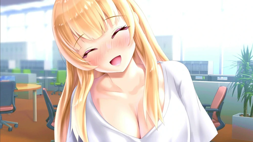 图片[24]-安卓+电脑【日系互动SLG动态】一个不要忘记的承诺v0.7.0 步-大壮游戏