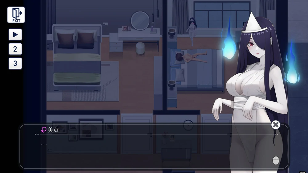 图片[15]-电脑版【神作SLG/动态】职场幻想 Workspace Fantasy 1.3.5_3 官中+全CG存档  步-大壮游戏