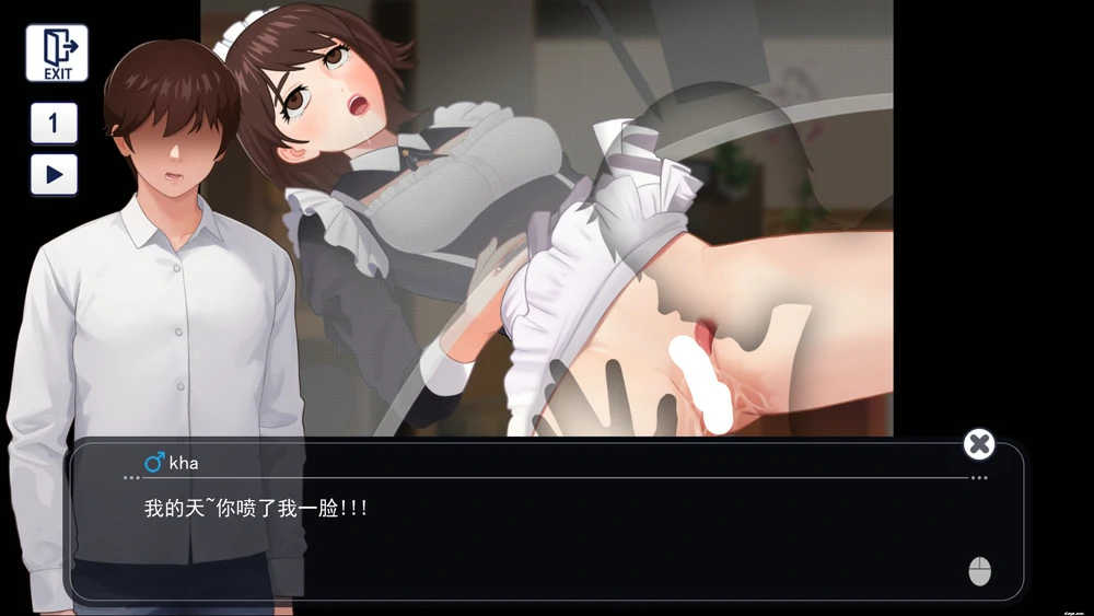 图片[30]-电脑版【神作SLG/动态】职场幻想 Workspace Fantasy 1.3.5_3 官中+全CG存档  步-大壮游戏