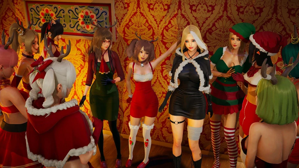 图片[13]-安卓+电脑【神作/亚洲风SLG/动态】特工17v0.25.9 步-大壮游戏