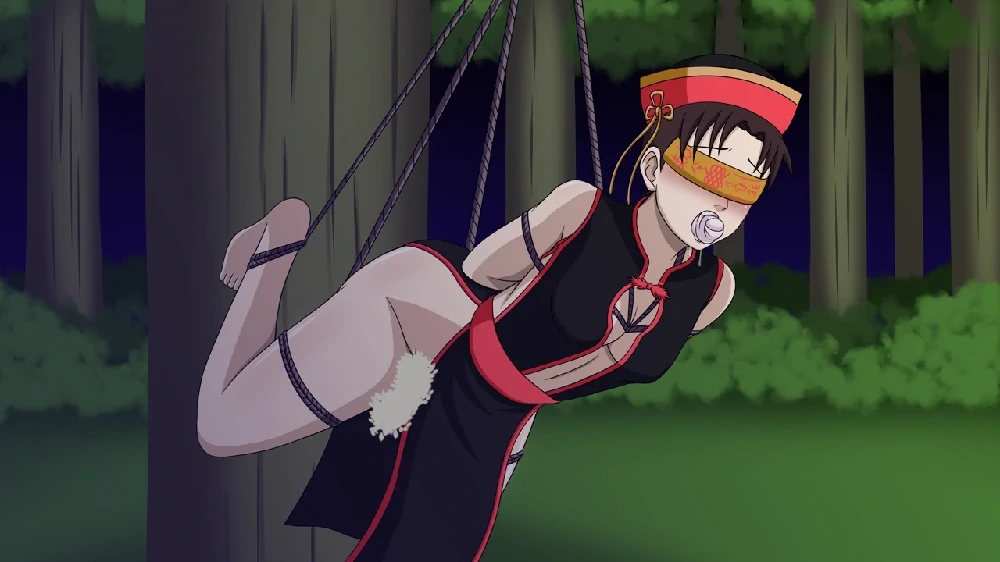 图片[10]-安卓+电脑【欧美SLG_动态】火影忍者后宫-异族崛起 第3章 V2.26f 步-大壮游戏