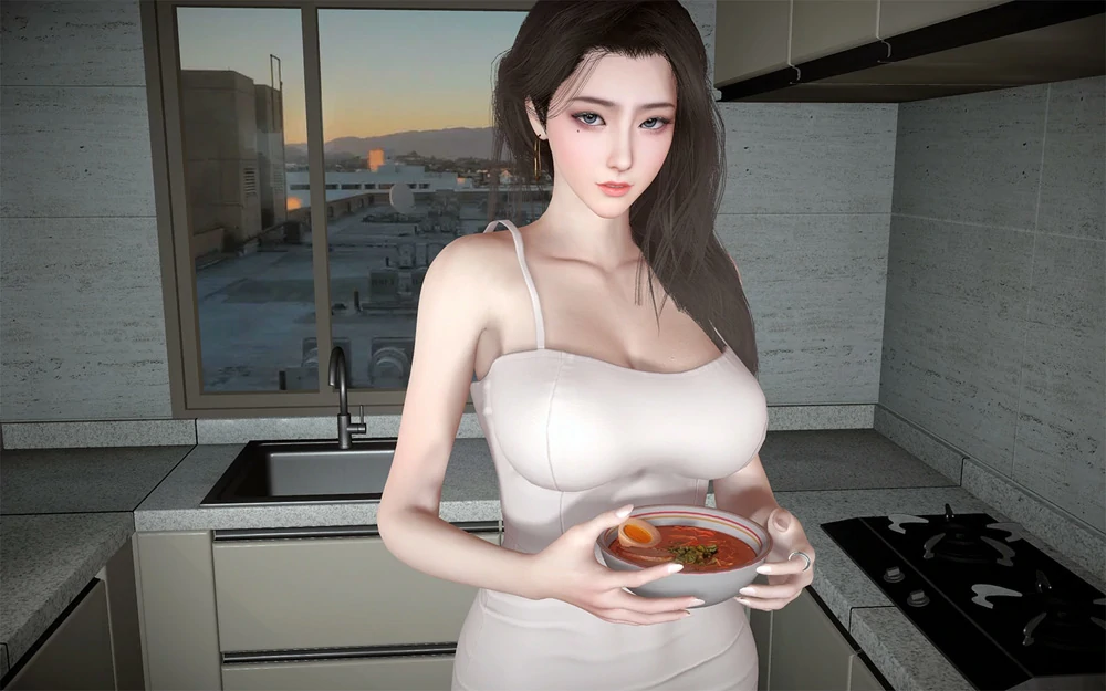 图片[2]-安卓+电脑【神作RPG动态】我的幸福人生v1.7.0 步-大壮游戏