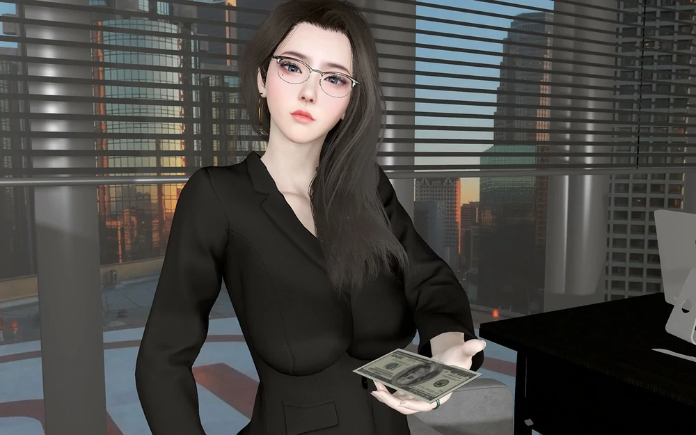 图片[9]-安卓+电脑【神作RPG动态】我的幸福人生v1.7.0 步-大壮游戏