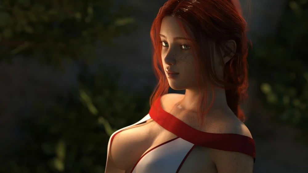 图片[7]-安卓+电脑【欧美SLG 动态巨多 推荐】女神的最佳交易v4.3.5 步-大壮游戏