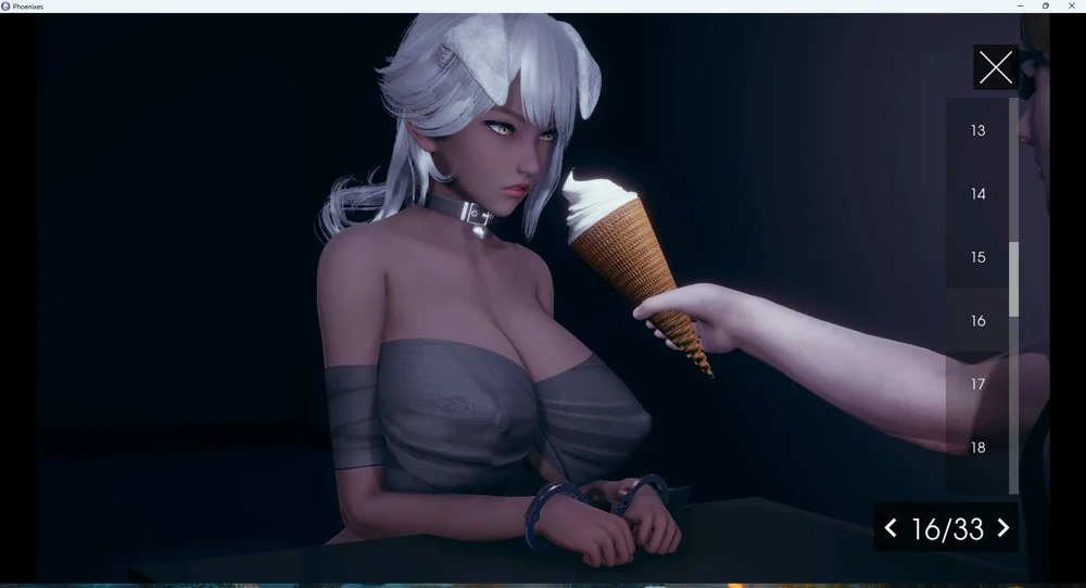 图片[9]-安卓+电脑【神作SLG/动态】凤凰 Phoenixes v15+外传2部 官中+赞助码 步-大壮游戏