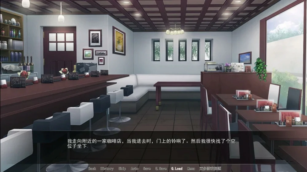 图片[12]-安卓+电脑【日系拔作ADV】人妻商店街 骑-大壮游戏