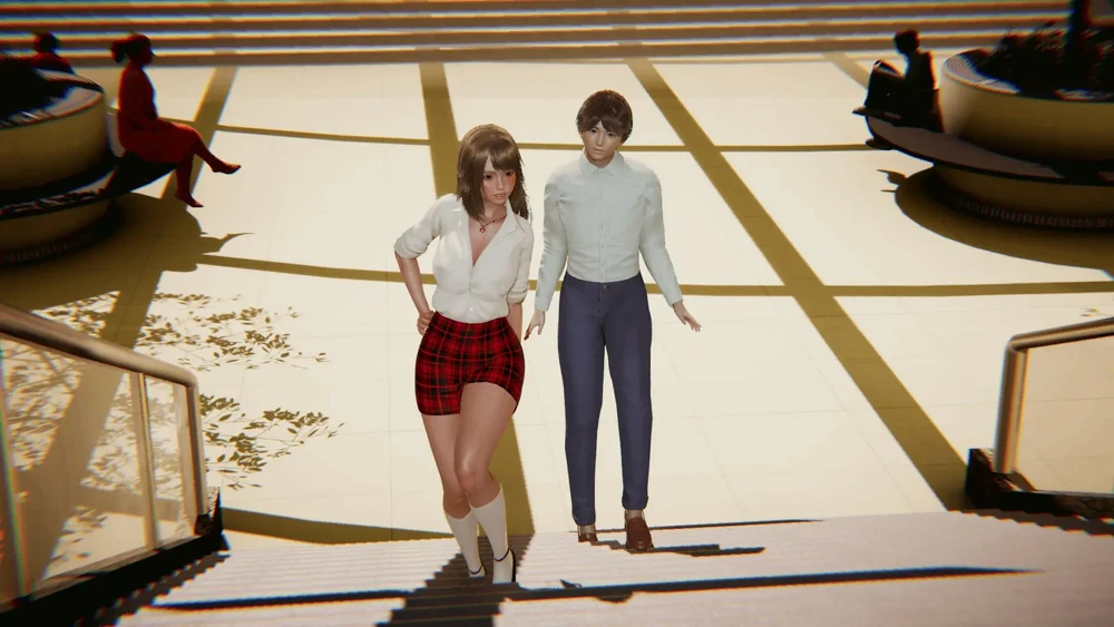 图片[1]-安卓+电脑【SLG动态】花痴驯兽师v0.78 步-大壮游戏