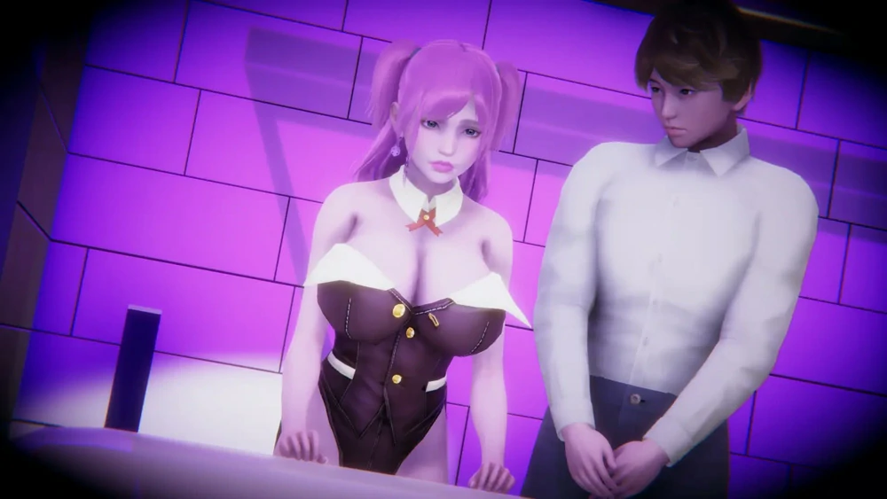 图片[4]-安卓+电脑【SLG动态】花痴驯兽师v0.78 步-大壮游戏