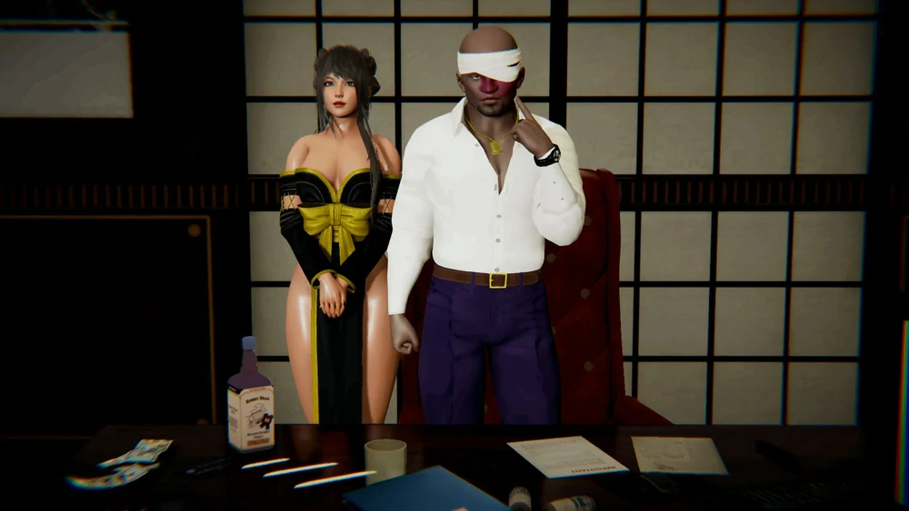 图片[9]-安卓+电脑【SLG动态】花痴驯兽师v0.78 步-大壮游戏