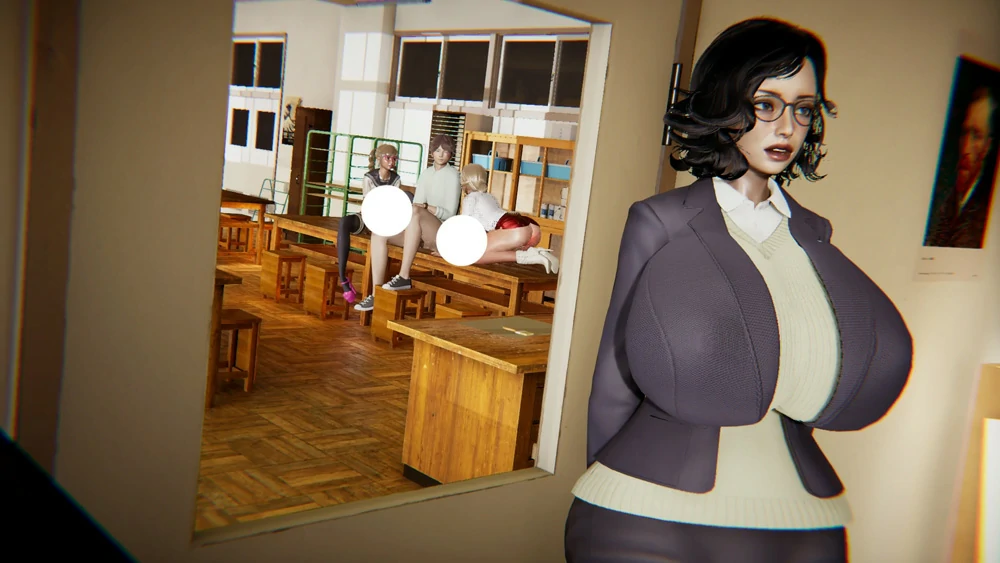 图片[14]-安卓+电脑【SLG动态】花痴驯兽师v0.78 步-大壮游戏