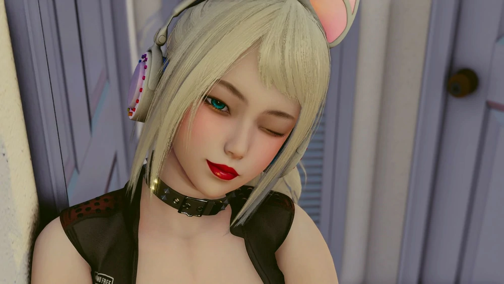 图片[5]-安卓+电脑【神作SLG动态】我的爱人是恶女v1.4 步-大壮游戏