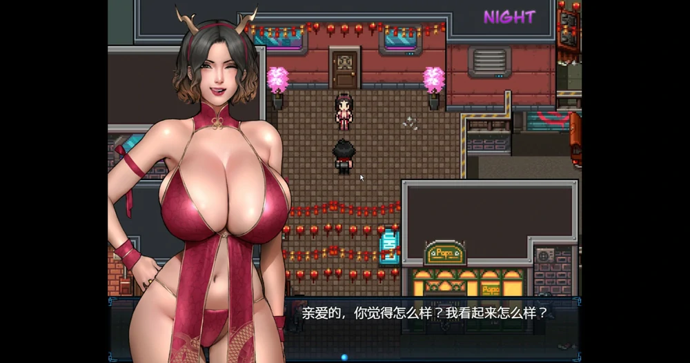 图片[19]-安卓+电脑【神作RPG动态】僵尸生活2进退维艰v0.23.1  步-大壮游戏