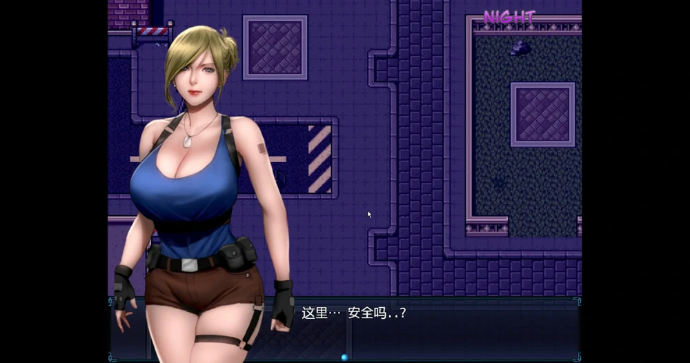 图片[33]-安卓+电脑【神作RPG动态】僵尸生活2进退维艰v0.23.1  步-大壮游戏