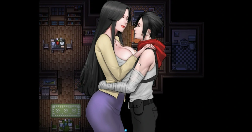 图片[36]-安卓+电脑【神作RPG动态】僵尸生活2进退维艰v0.23.1  步-大壮游戏