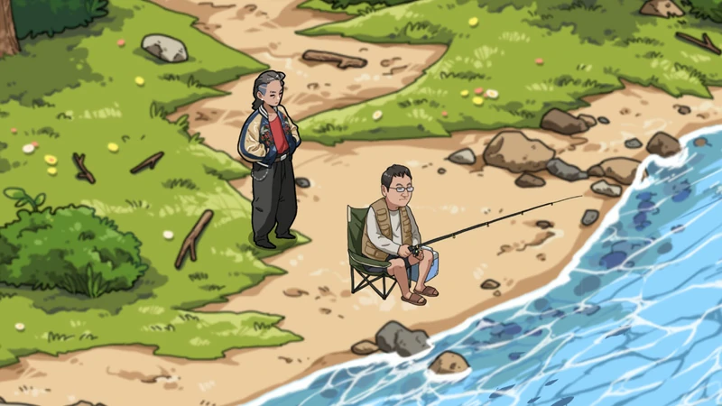 图片[12]-安卓+电脑【神作SLG动态像素NTR CV】护身术道场新年版v1.9.12 步-大壮游戏