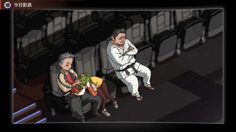 图片[22]-安卓+电脑【神作SLG动态像素NTR CV】护身术道场新年版v1.9.12 步-大壮游戏