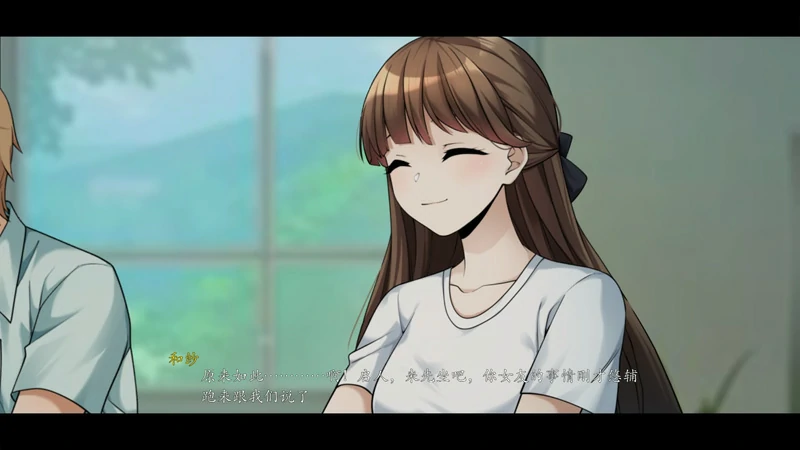 图片[25]-电脑版【神作RPG动态】月之镜 2部 步-大壮游戏