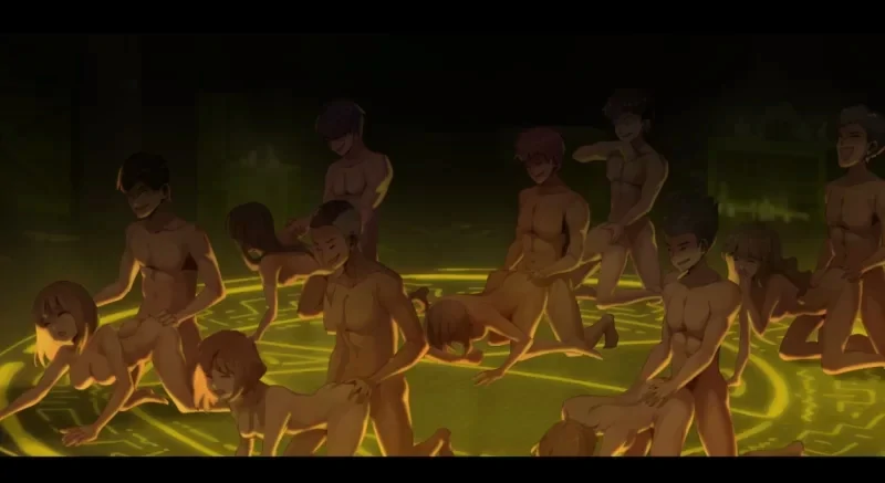 图片[29]-电脑版【神作RPG动态】月之镜 2部 步-大壮游戏