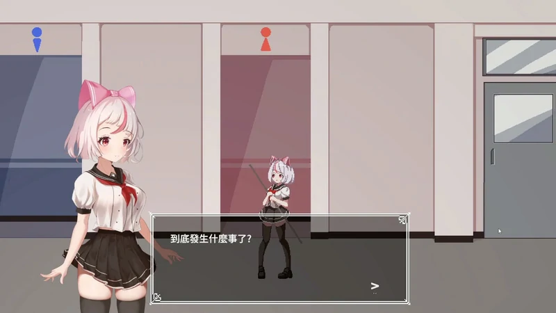 图片[2]-安卓+电脑【神作ACT动态】沙哈塔遇难的一天v1.01 (无限子弹)-大壮游戏