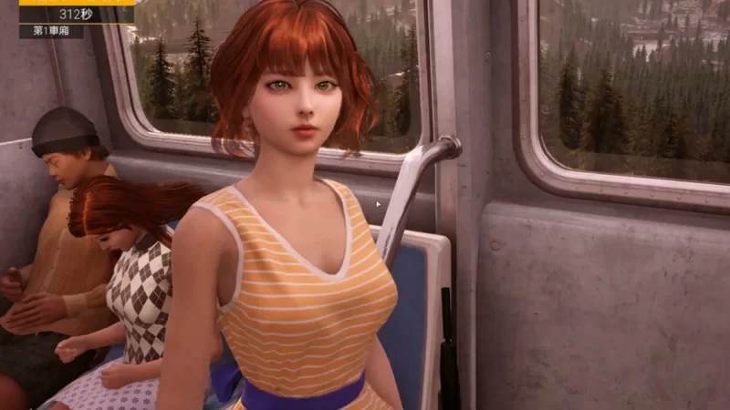 图片[5]-电脑版【3D全动态SLG】与你在一起-TOGETHER BnB V20251126 STEAM官中+DLC-大壮游戏