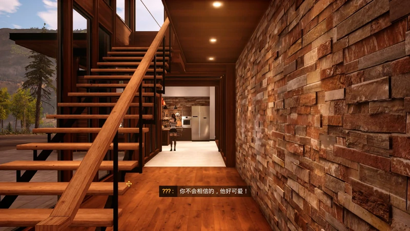 图片[11]-电脑版【3D全动态SLG】与你在一起-TOGETHER BnB V20251126 STEAM官中+DLC-大壮游戏