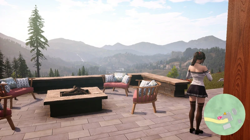 图片[14]-电脑版【3D全动态SLG】与你在一起-TOGETHER BnB V20251126 STEAM官中+DLC-大壮游戏