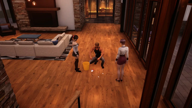 图片[22]-电脑版【3D全动态SLG】与你在一起-TOGETHER BnB V20251126 STEAM官中+DLC-大壮游戏