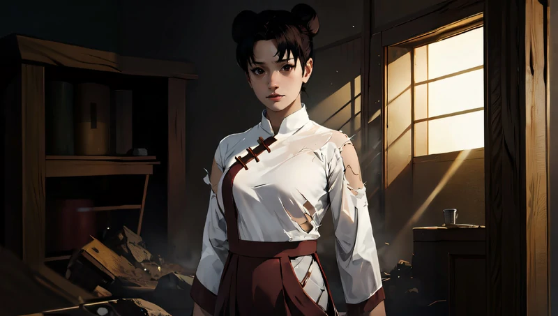 图片[4]-安卓+电脑【日系SLG/2D】火影的幸福生活v0.12 步-大壮游戏